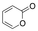 α-吡喃酮图片