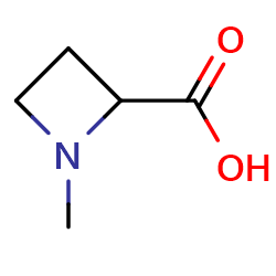 1-methylazetidine-2-carboxylicacid图片