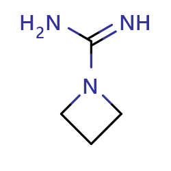 azetidine-1-carboximidamide图片