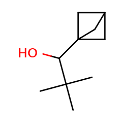 1-{bicyclo[1,1,1]pentan-1-yl}-2,2-dimethylpropan-1-ol图片