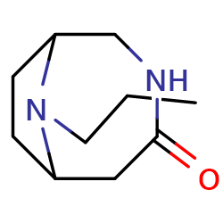 9-propyl-3,9-diazabicyclo[4,2,1]nonan-4-one图片