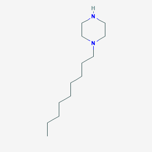 1-nonylpiperazine图片