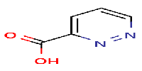 pyridazine-3-carboxylicacid图片