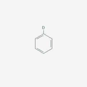 Benzene(d1)5G图片