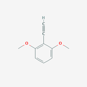 2-Ethynyl-1,3-dimethoxybenzene图片