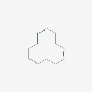顺,反,反-1,5,9-环十二碳三烯图片