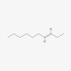 trans-3-Decene 100MG图片