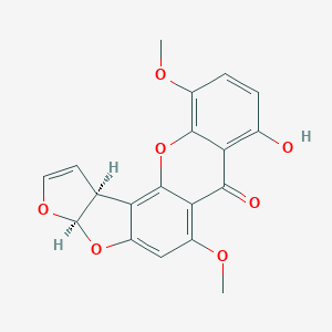 5-Methoxysterigmatocystin图片
