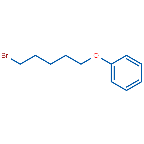 5-苯氧基戊基溴图片