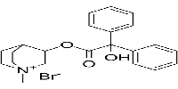 Clidinium Bromide图片