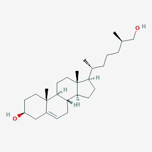 (25R)-26-?Hydroxycholesterol图片