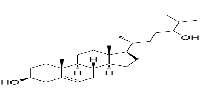 24-Hydroxycholesterol图片