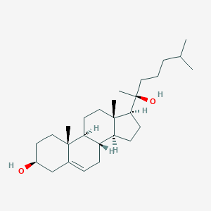 20α-Hydroxy Cholesterol图片