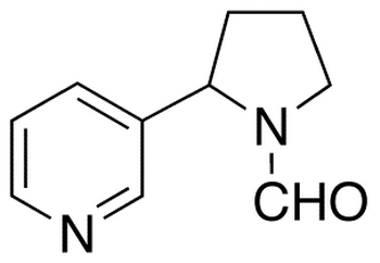N-Formylnornicotine图片