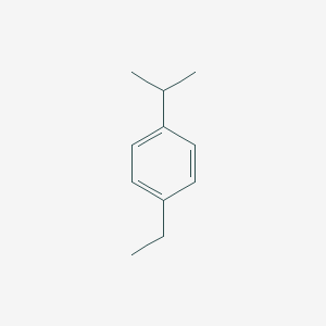 1-乙基-4-异丙基苯图片