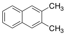 2,3-Dimethylnaphthalene图片