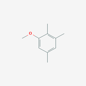 1-Methoxy-2,3,5-trimethylbenzene图片