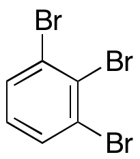 1,2,3-三溴苯图片