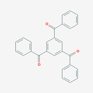 1,3,5-Tribenzoylbenzene图片