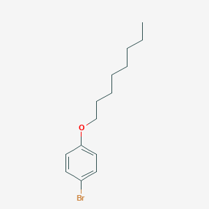 4-N-Octyloxybromobenzene图片