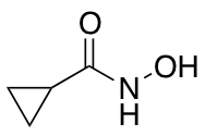 N-hydroxycyclopropanecarboxamide图片