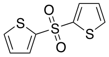 2(Thien-2-ylsulphonyl)thiophene图片