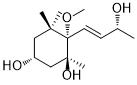 Euscaphin B图片
