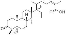 胭脂虫酸图片