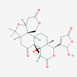 柠檬苦素图片