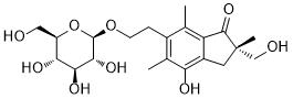 Onitisin 2'-O-glucoside图片