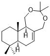 Drim-7-ene-11,12-diol acetonide图片