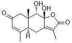 Chlorantholide E图片