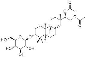 15,16-Di-O-acetyldarutoside图片