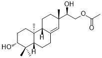 16-O-Acetyldarutigenol图片