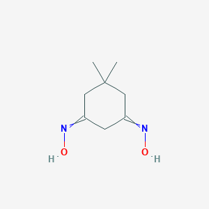 Dimedone Dioxime图片