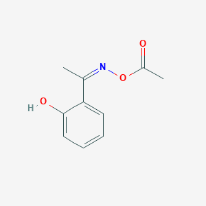 2'-Hydroxyacetophenone Oxime Acetate图片