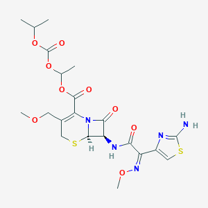 Cefpodoxime Proxetil图片