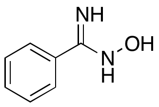 苄氨肟图片