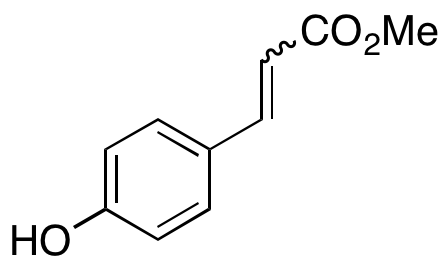 4-羟基肉桂酸甲酯图片
