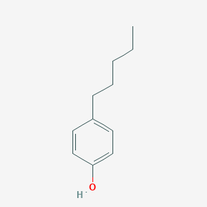 4-戊基苯酚(5PO)图片