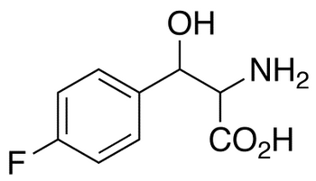 4-Fluoro-β-hydroxy-phenylalanine图片