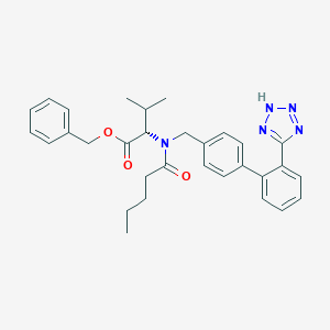 Valsartan Benzyl Ester图片