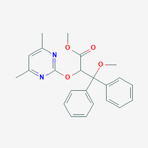 rac Ambrisentan Methyl Ester图片