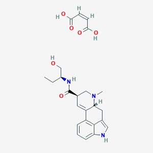 Methyl Ergonovine Maleate Salt图片