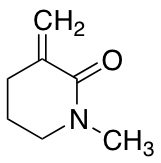 1-methyl-3-methylenepiperidin-2-one图片