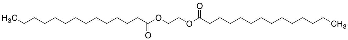 Ethylene Glycol Dimyristate图片