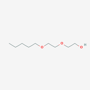 Diethylene Glycol Monopentyl Ether图片