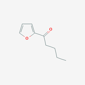 2-戊酰呋喃,97%图片