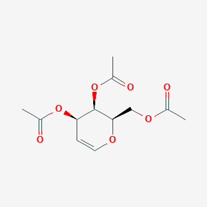 三-O-乙酰-D-半乳糖烯图片
