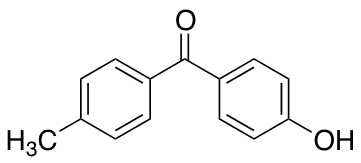 4-羟基-4'-甲基二苯甲酮图片